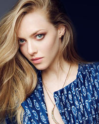 Amanda Seyfried